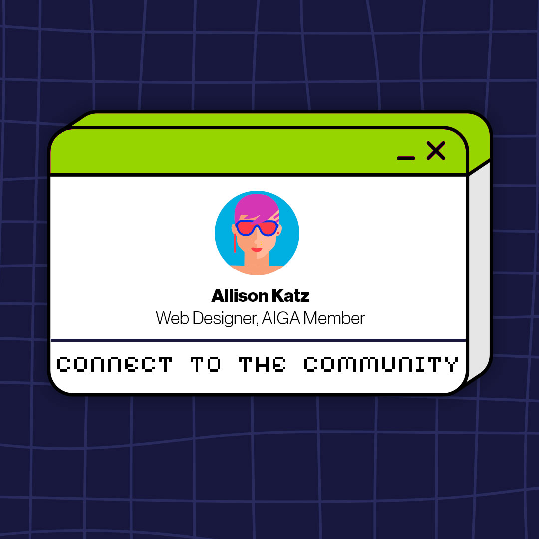 Connect to the Community
