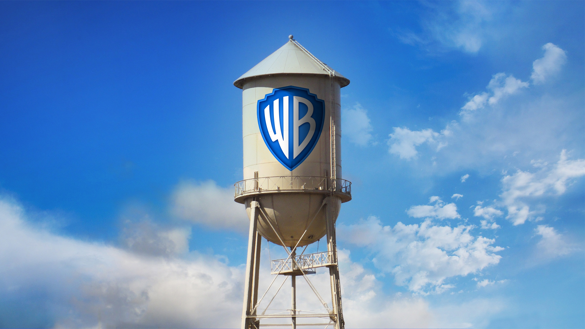 Warner Brothers 2