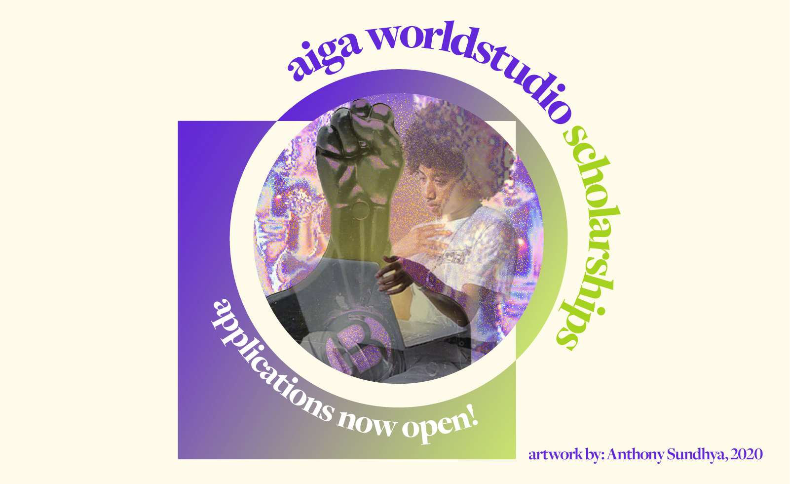 AIGA Worldstudio Scholarships: Application Guide & FAQs
