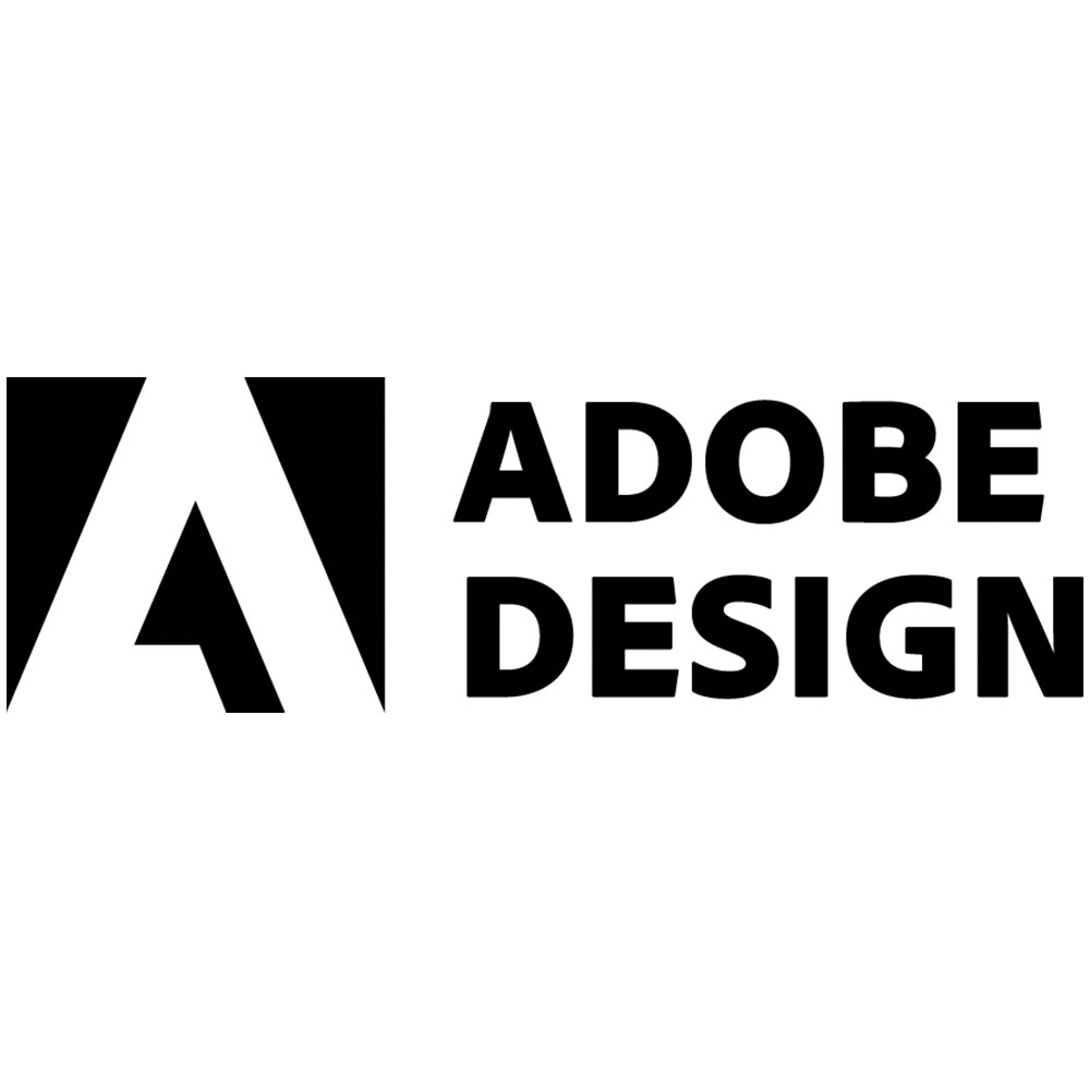 Adobe Design Logo