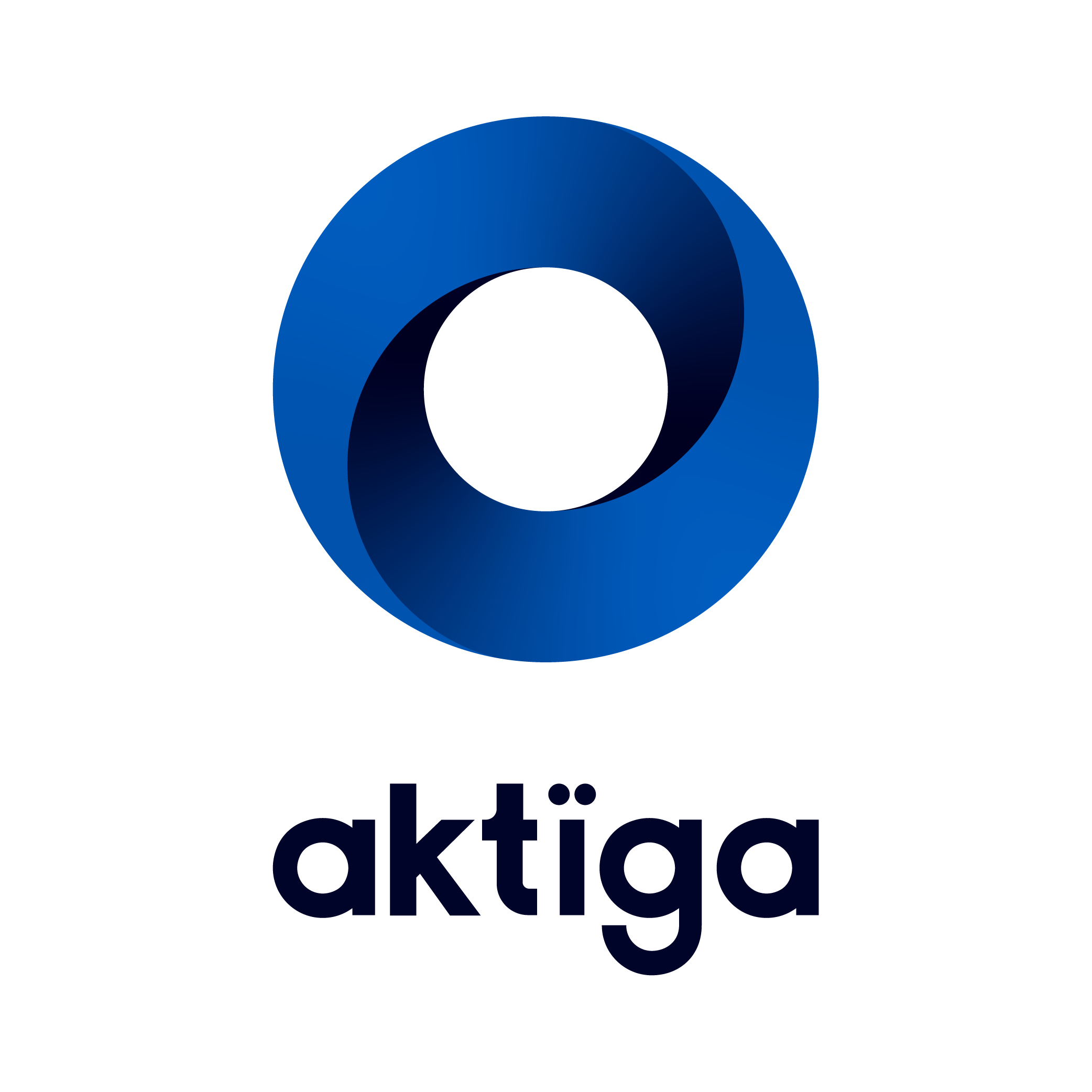 Aktïga Logo