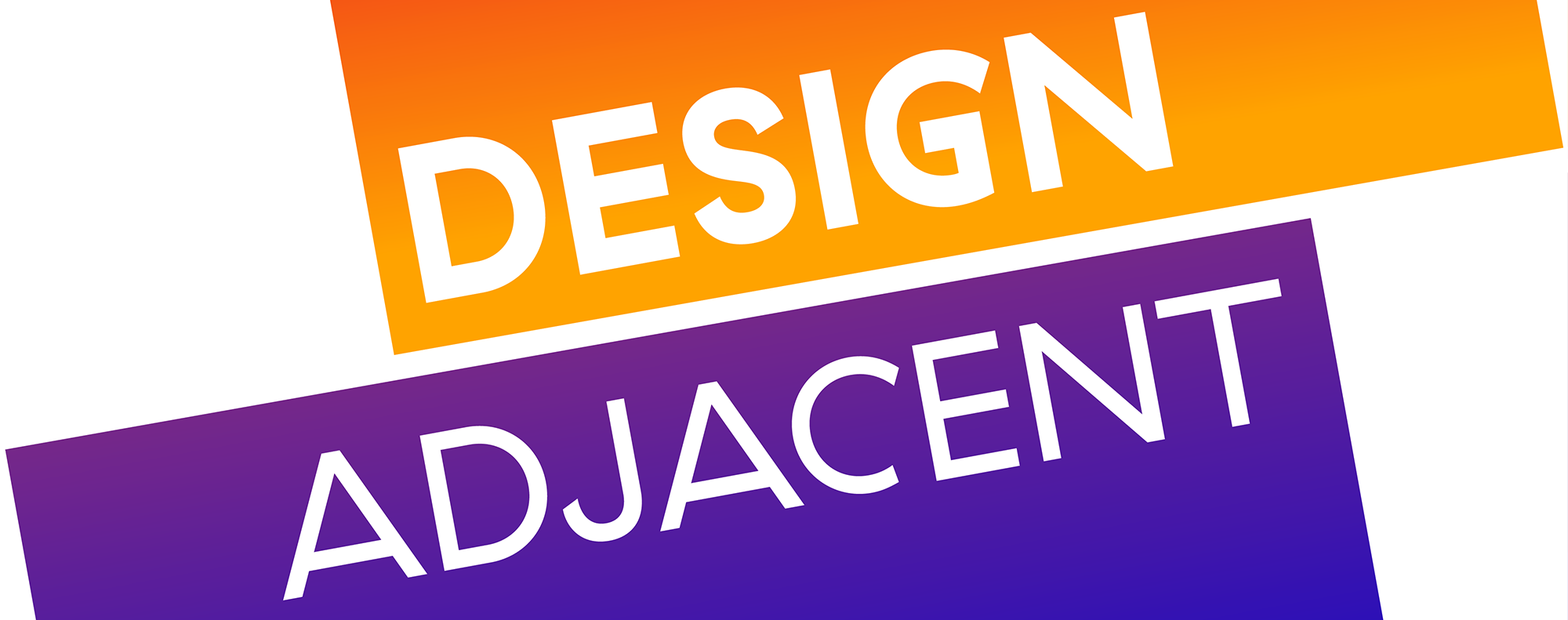 Design Adjacent banner