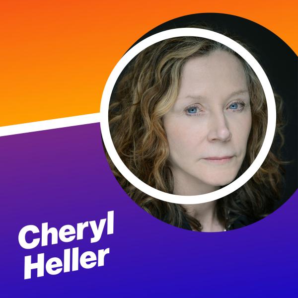 Cheryl Heller