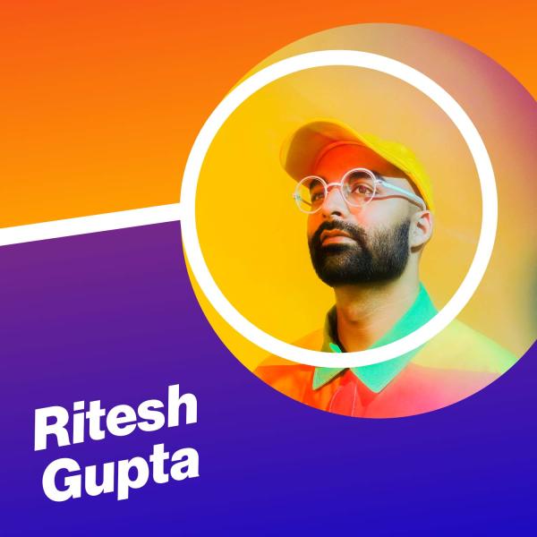 Ritesh Gupta