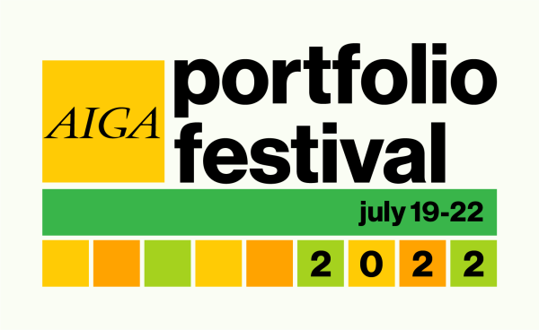 AIGA Portfolio Festival Reviewers