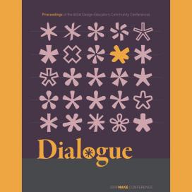 Dialogue proceedings book cover