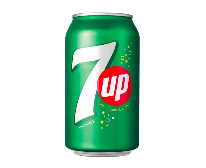 7Up. Sterling Brands, New York City (2014). Image courtesy of Debbie Millman. “As PepsiCo’s third largest global brand, 7Up had a look that was borderline clinical. The brand needed a redesign that would connect with a broader audience. The new global identity system embodies the new positioning around refreshment and flair, building on the brand’s witty and lighthearted personality.”