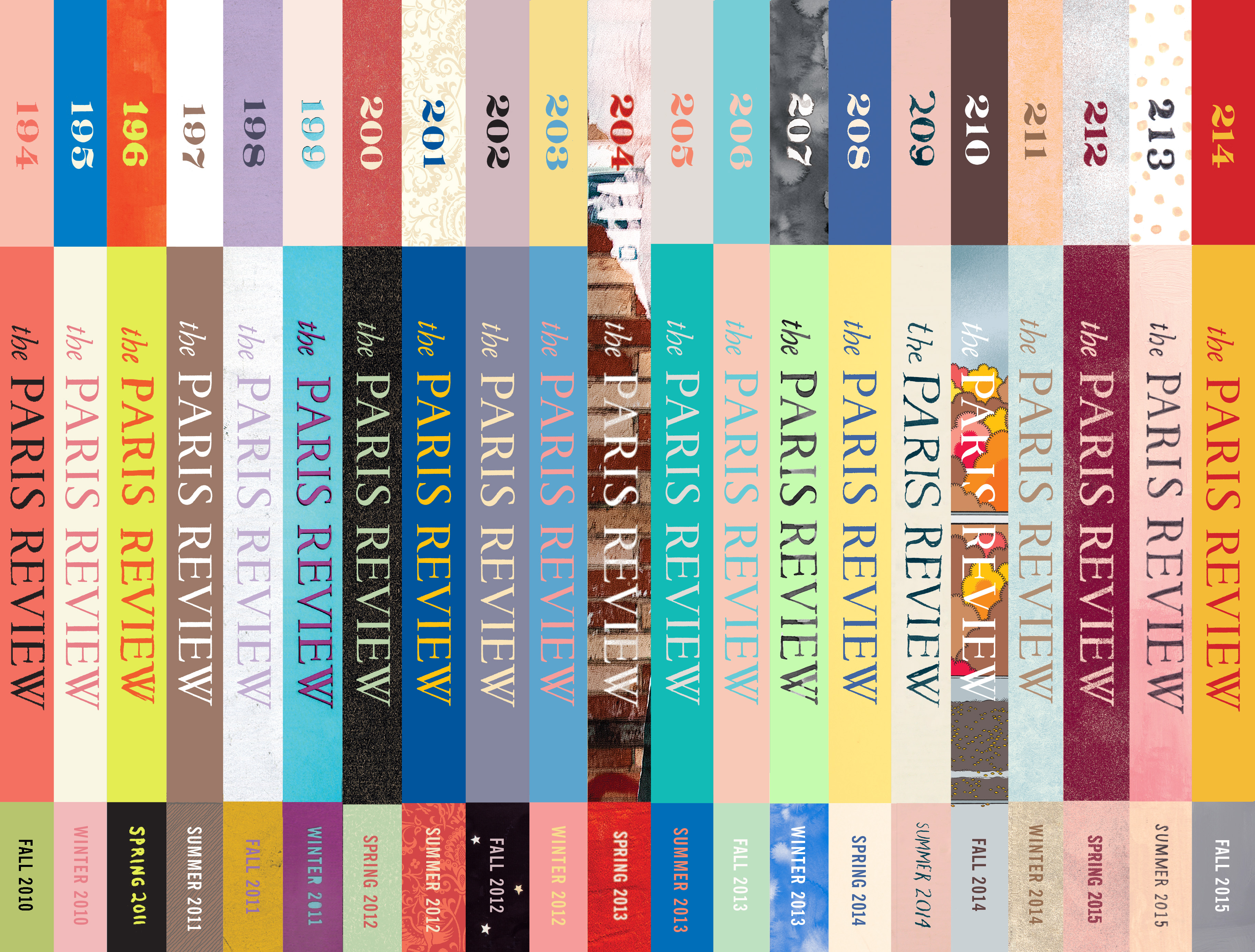 Paris Review