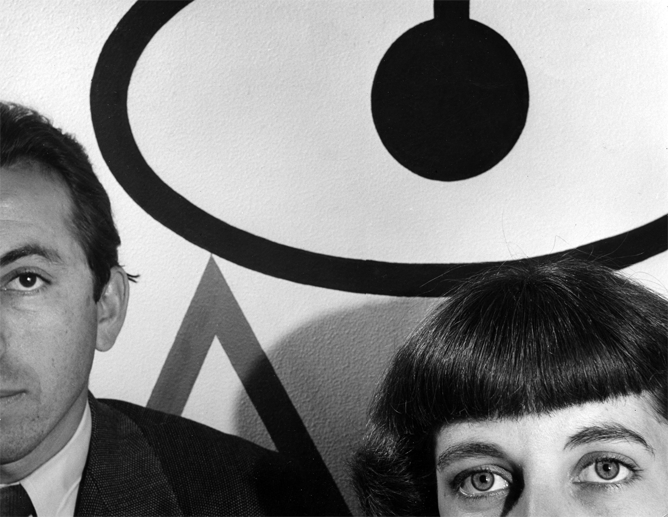 Courtesy: The Estate of Elaine Lustig Cohen