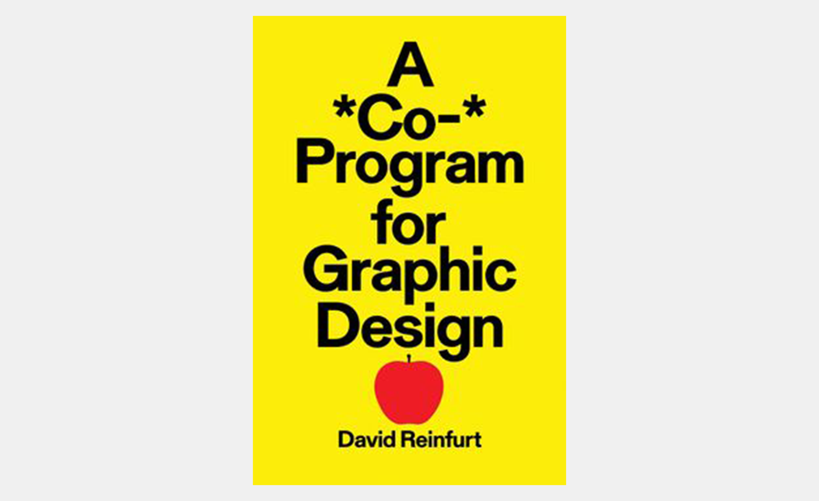 Milton Glaser: POP Book Cover