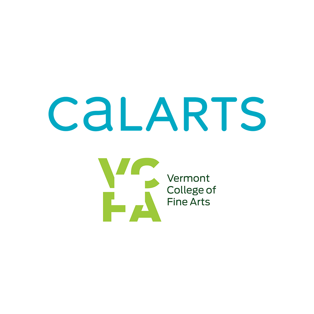 CalArts Logo