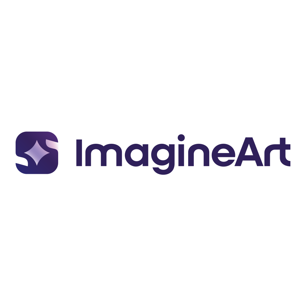ImagineArt Logo