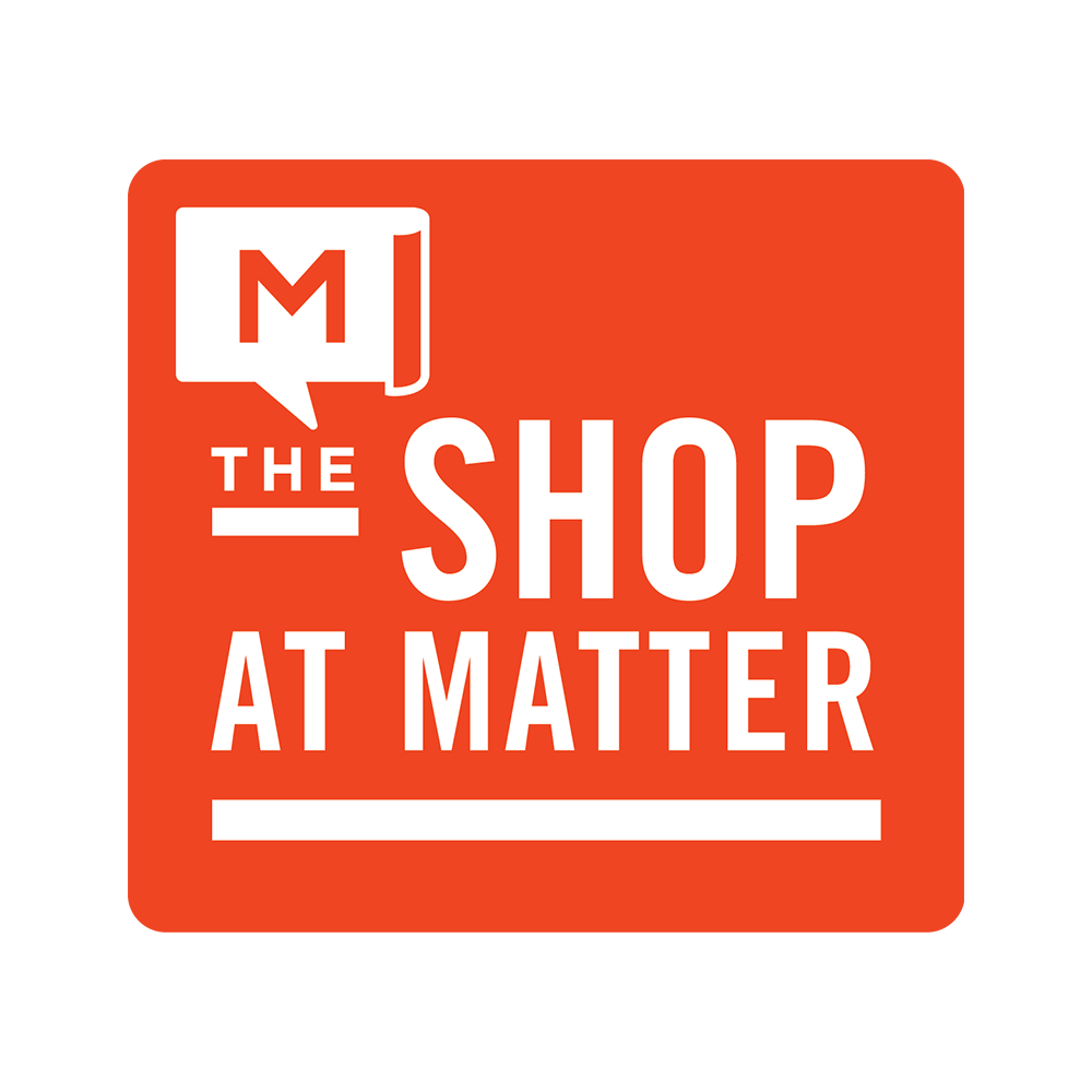 MATTER Logo