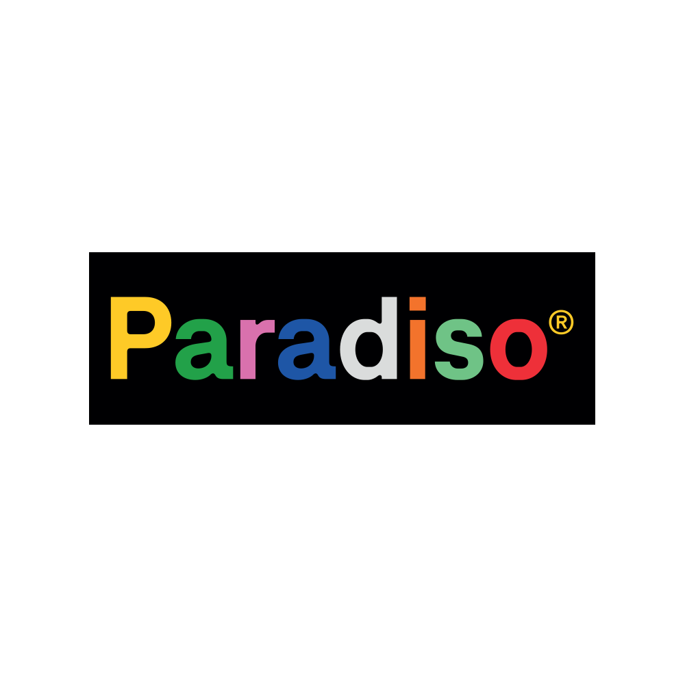 Paradiso Logo