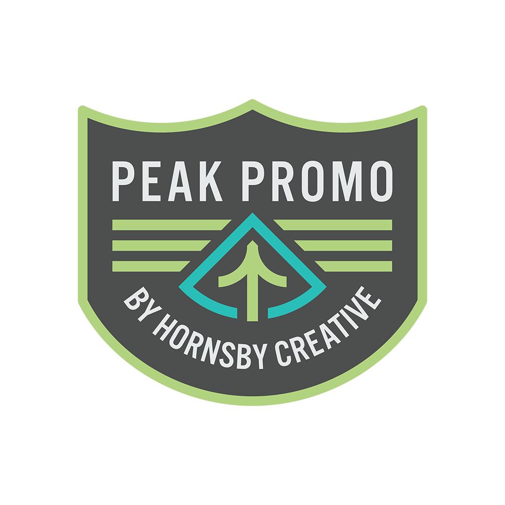 Peak Promo Logo