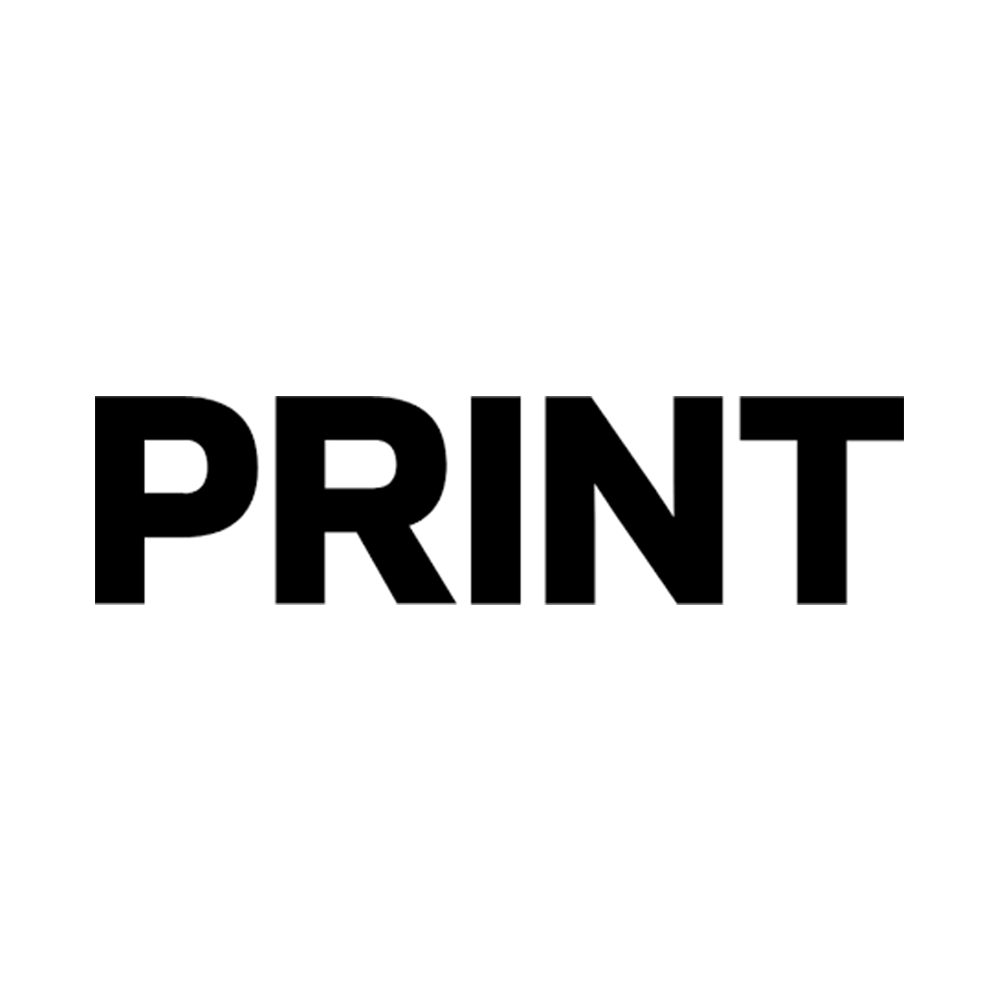 PRINT Logo