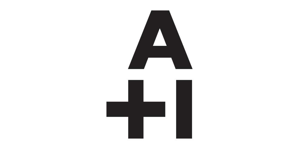 A + I Logo