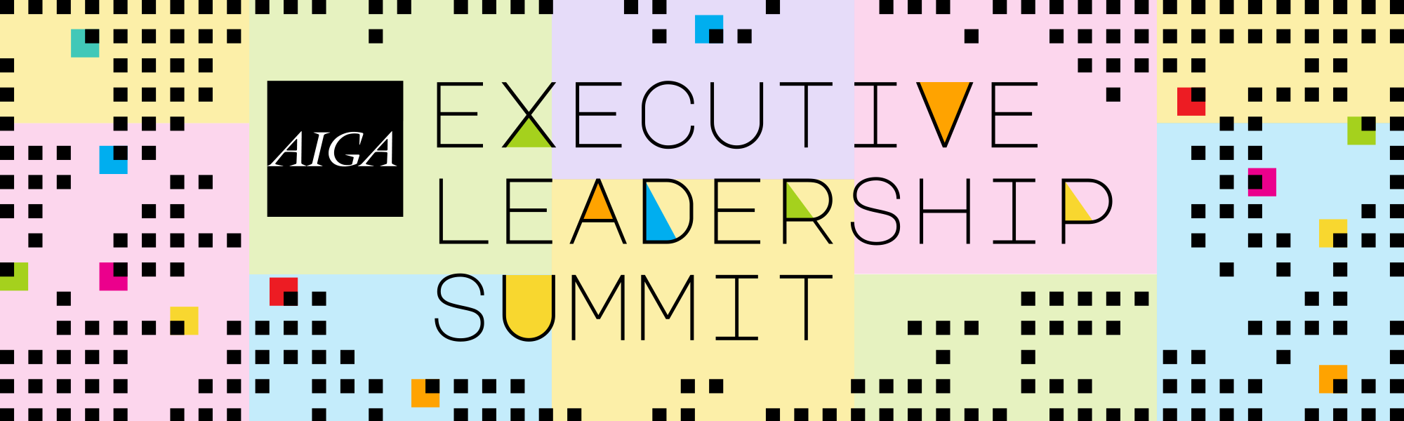 AIGA Executive Leadership Summit 2023