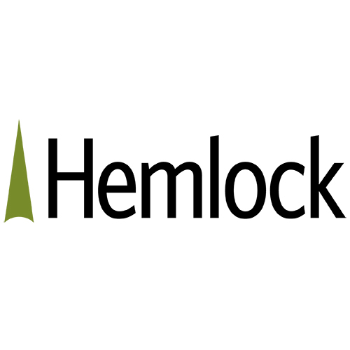 Hemlock Printers Logo