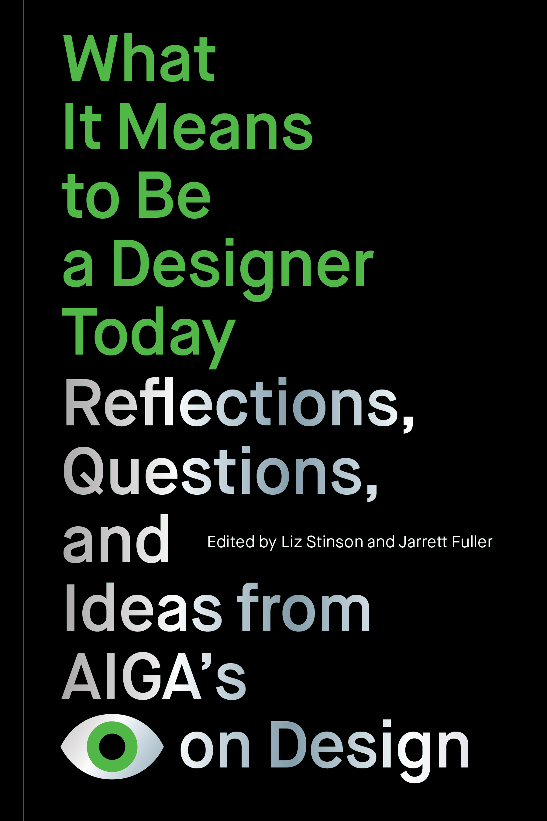 Eye on Design Book Cover