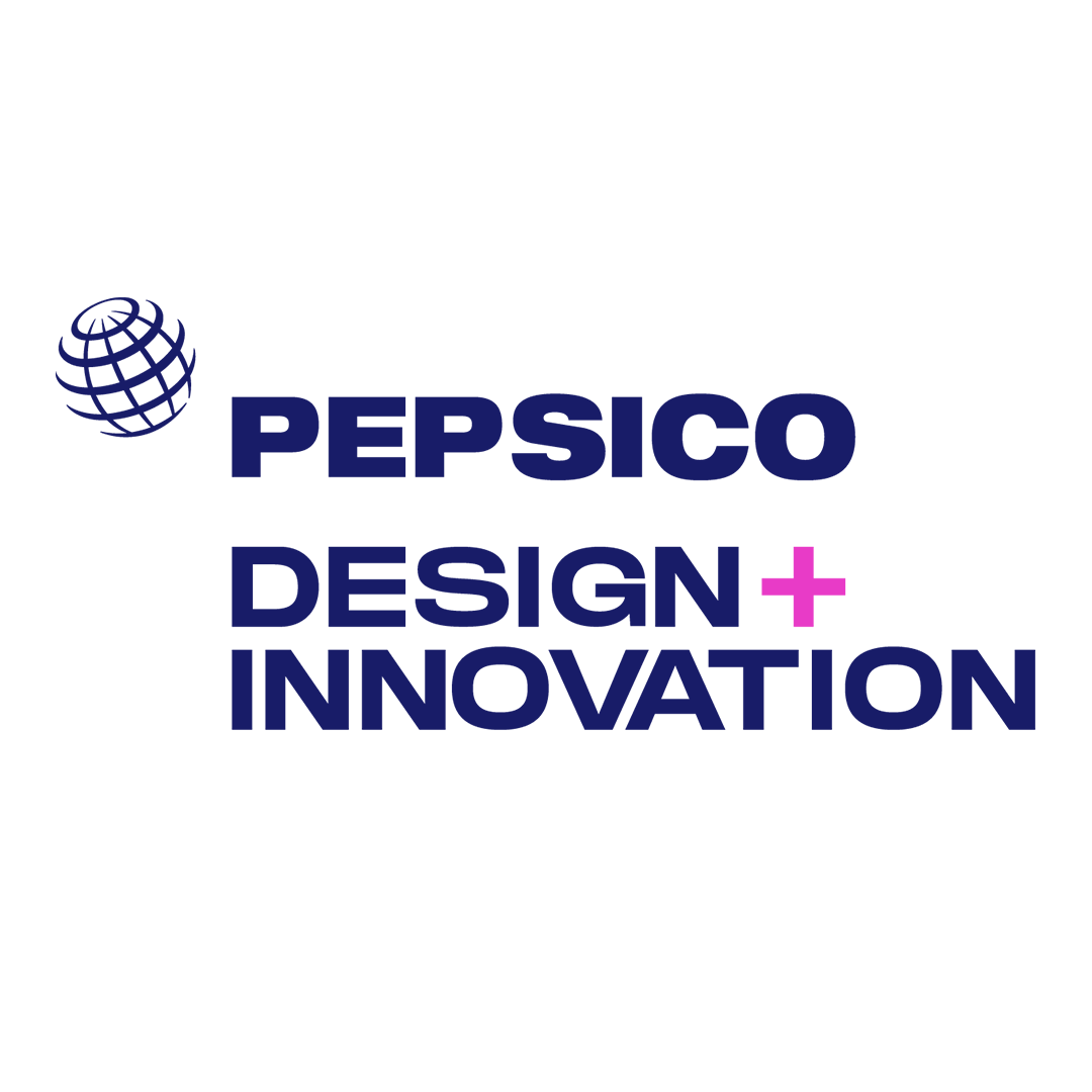 PepsiCo Design + Innovation Logo
