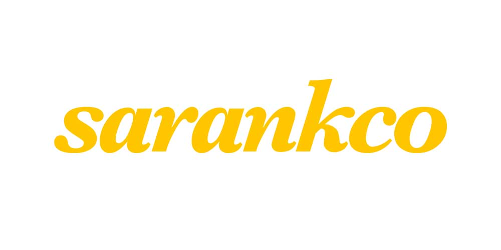 Sarankco Logo