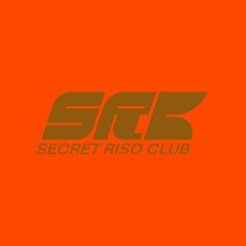Secret Riso Club Logo