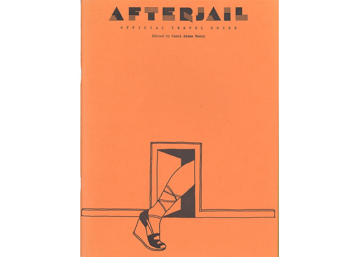 “Afterjail"