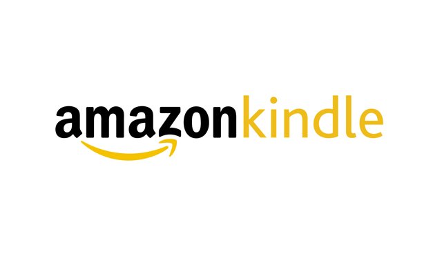 Amazon Kindle wordmark