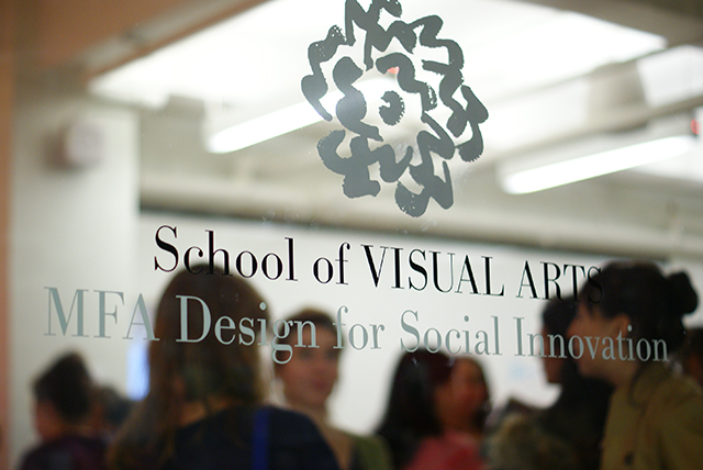 M.F.A. Design for Social Innovation