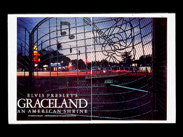 Eggleston-Graceland