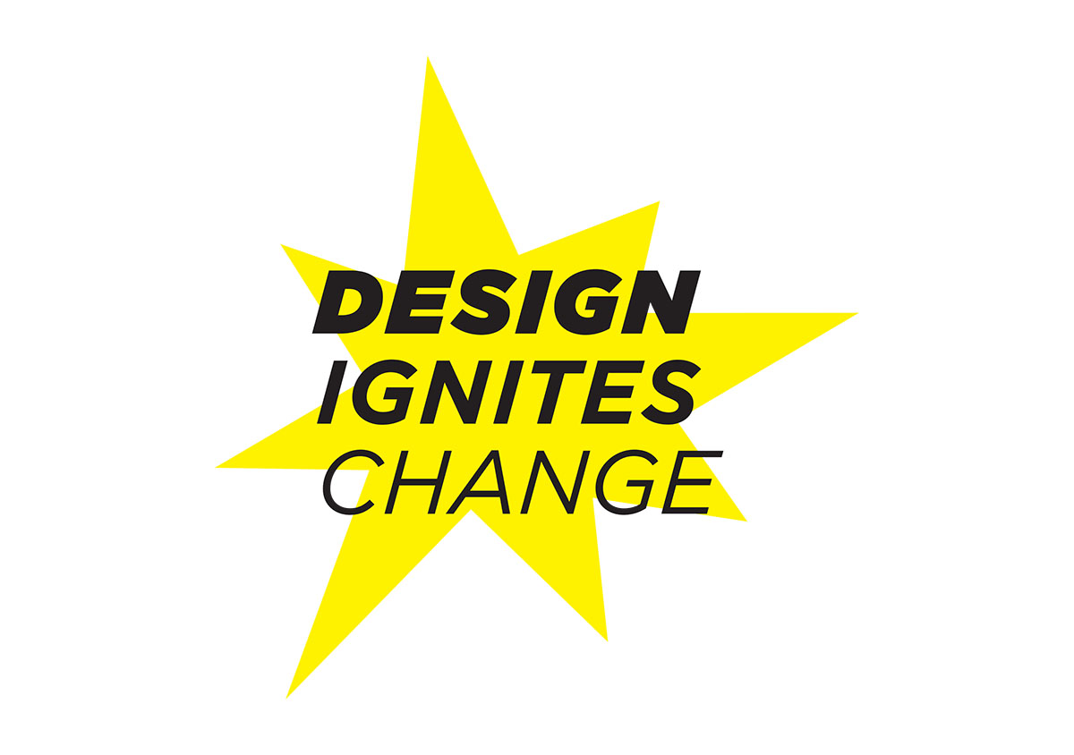 Design Ignites Change