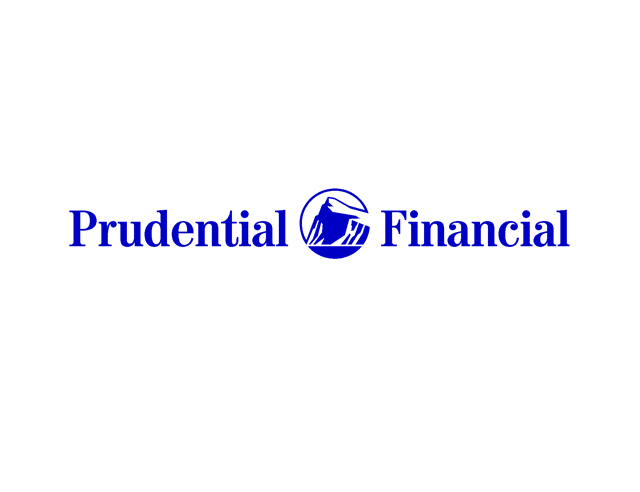 Company, brand names and proprietary font for Prudential Financial, 1997.Client: John March, director, corporate identity, The Prudential Insurance Company of America