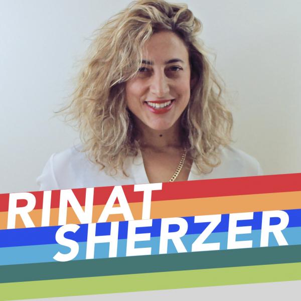 Rinat Sherzer