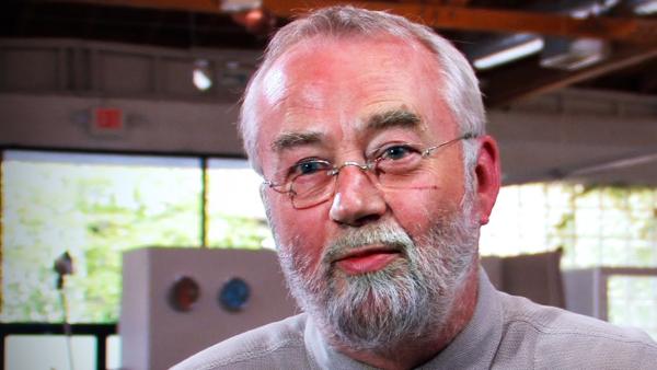 2014 AIGA Medalist: Bill Moggridge
