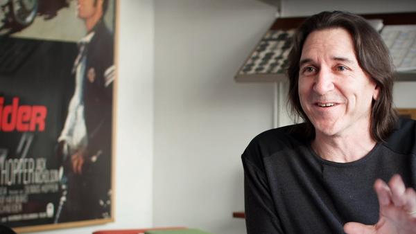 2014 AIGA Medalist: Dana Arnett