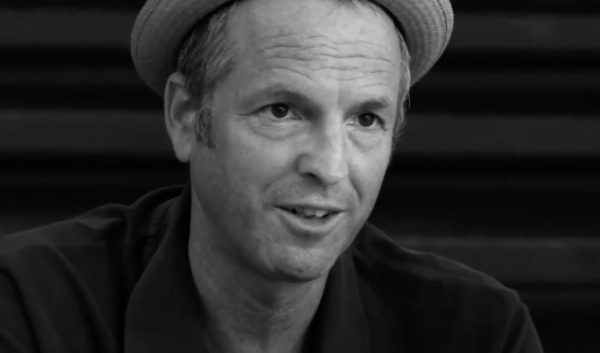 Hillman Curtis