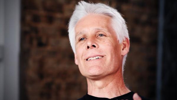 2013 AIGA Medalist: John Bielenberg