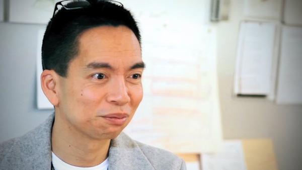 2010 AIGA Medalist: John Maeda