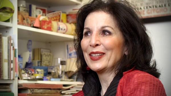 Louise Fili