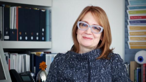 Marcia Lausen