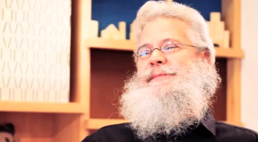 Steve Frykholm