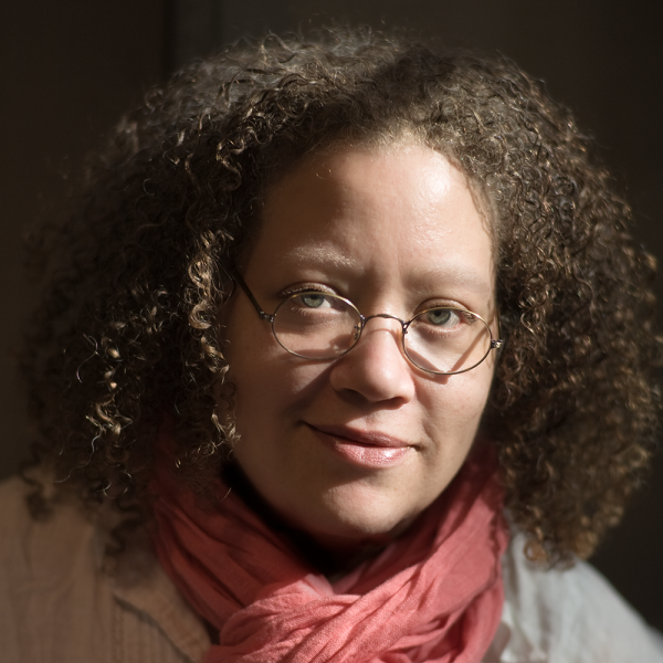 2008 AIGA Medalist: Gail Anderson