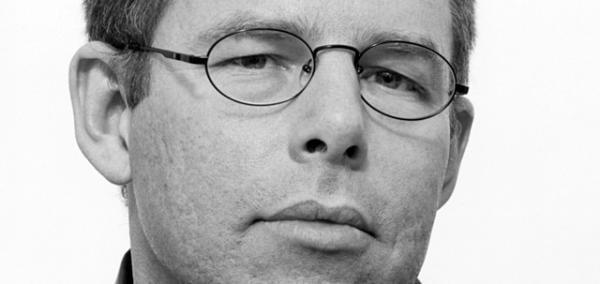 2006 AIGA Medalist: Michael Bierut