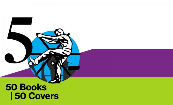 50 Books 50 Covers