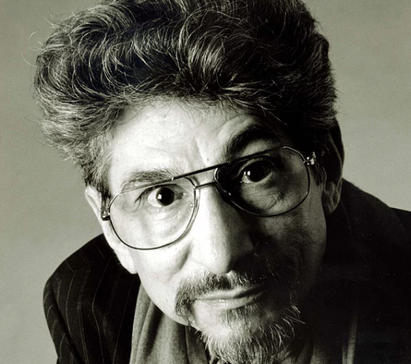 2009 AIGA Medalist: Pablo Ferro