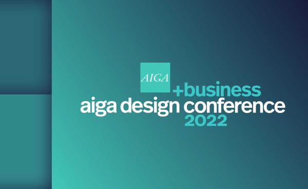 2021 Design + Business Conference Projects