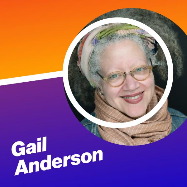 Gail Anderson
