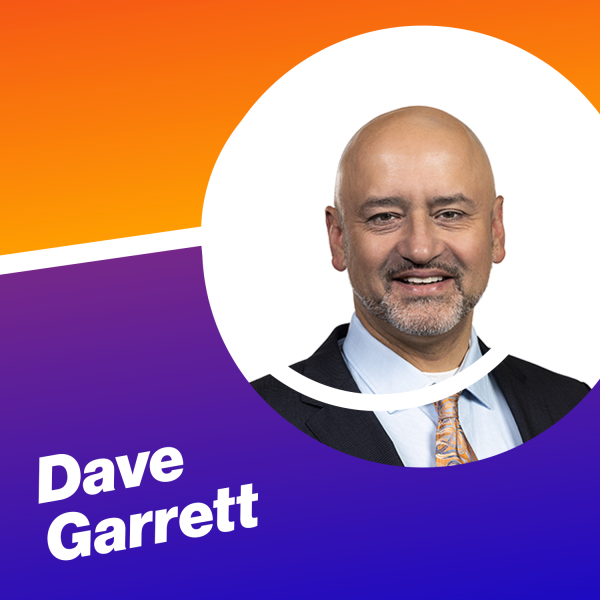 Dave Garrett
