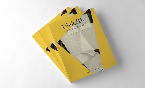 Dialectic Journal